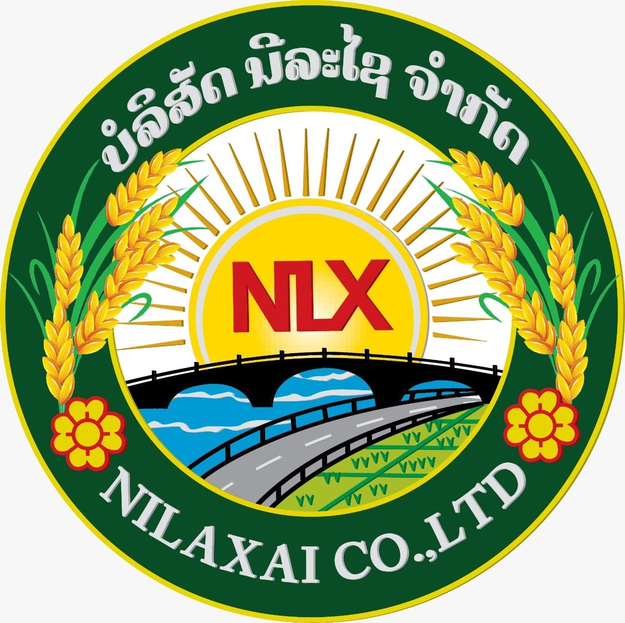 nilaxai.com